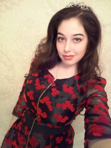 Проститутка Ирина